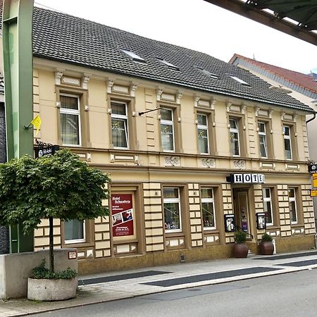 Hotel Schwaferts Wuppertal Exterior photo