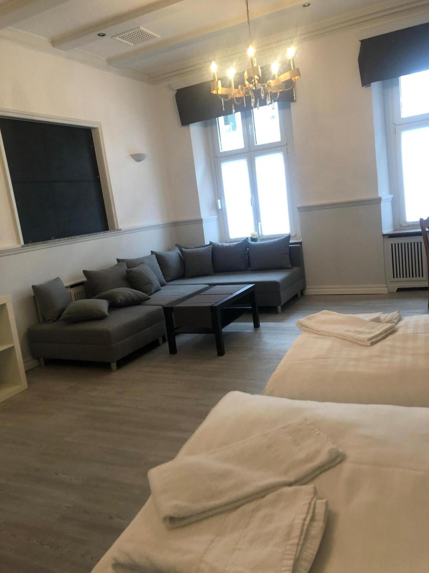 Hotel Schwaferts Wuppertal Room photo