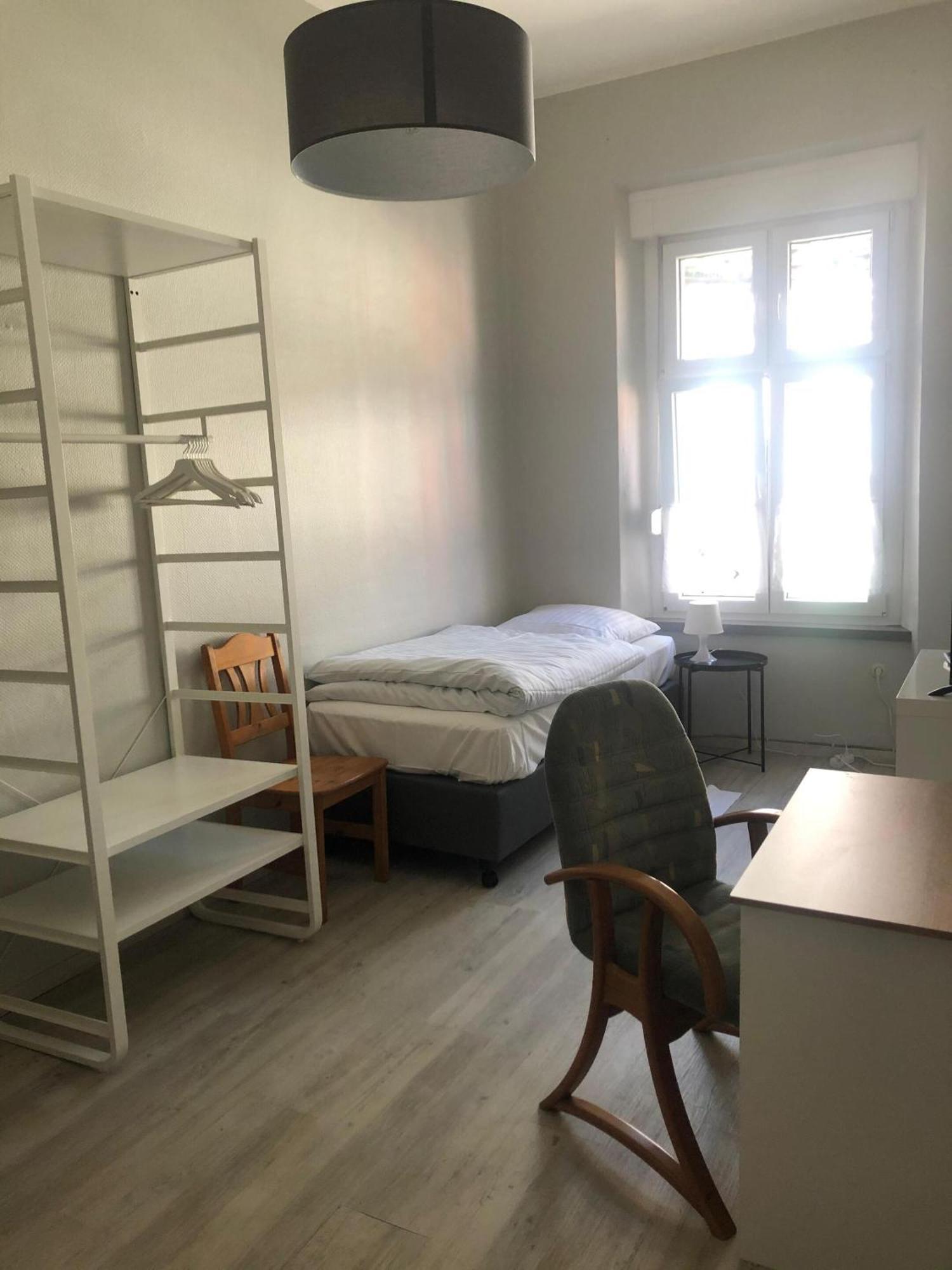 Hotel Schwaferts Wuppertal Room photo